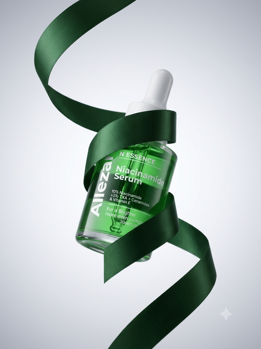 Niacinamide Serum