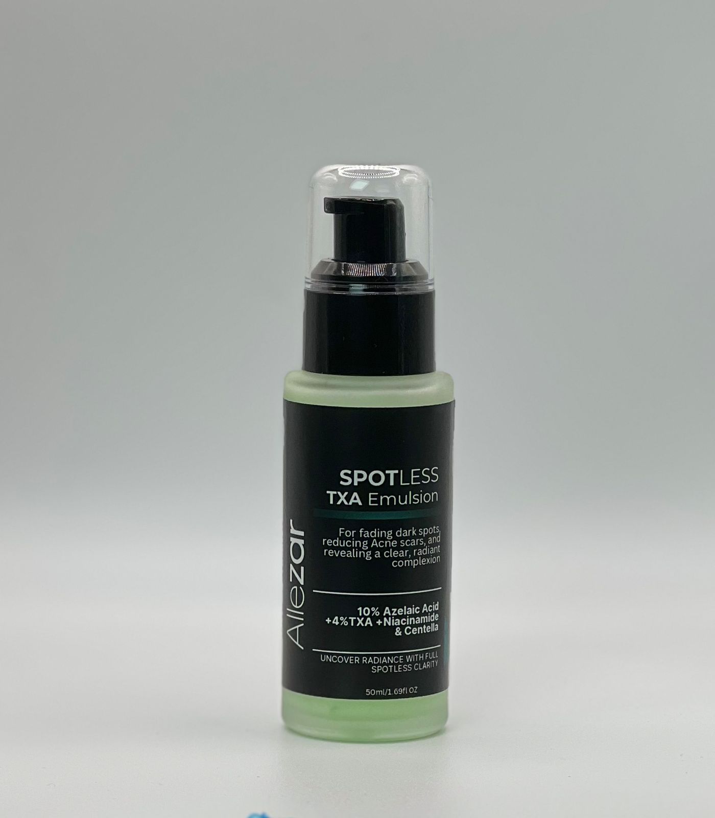 Allezar Spotless TXA Emulsion